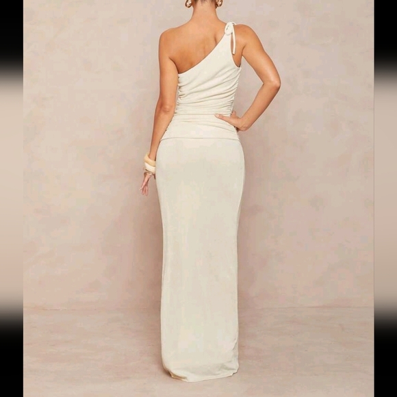 Outing Swimsuit Swimwear Swim Cover-Up Bikini Set Summer Swimsuit Swimwear - Picture 2 of 4